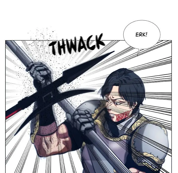 The Fighting Monster - Chapter 48 Page 15