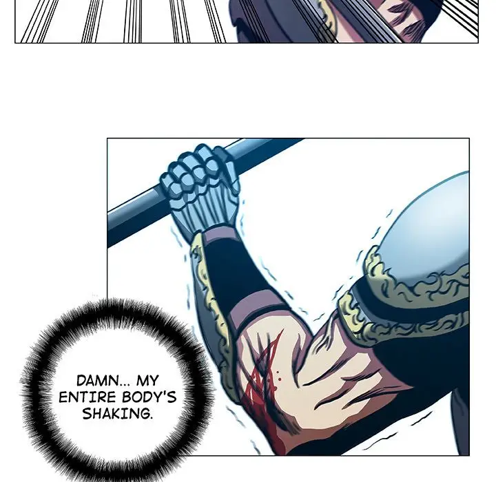 The Fighting Monster - Chapter 48 Page 16