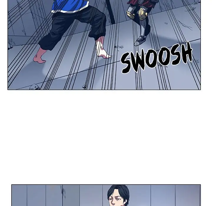 The Fighting Monster - Chapter 48 Page 18