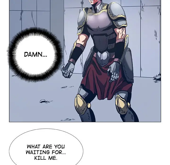 The Fighting Monster - Chapter 48 Page 19