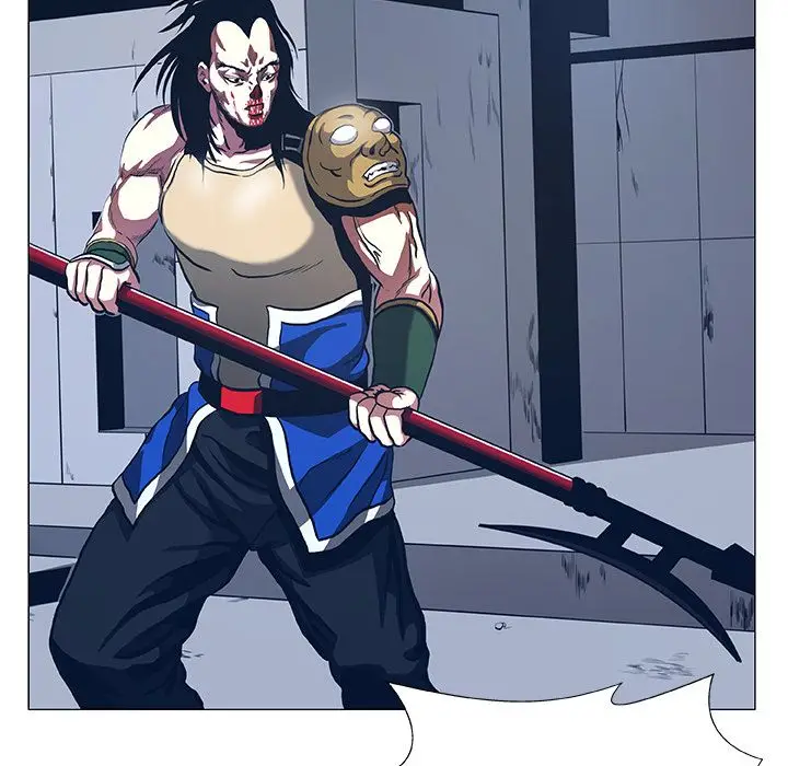 The Fighting Monster - Chapter 48 Page 21