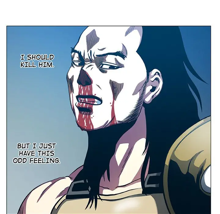 The Fighting Monster - Chapter 48 Page 23