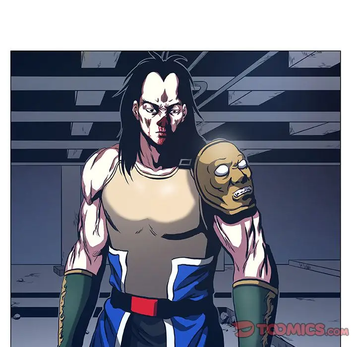 The Fighting Monster - Chapter 48 Page 26