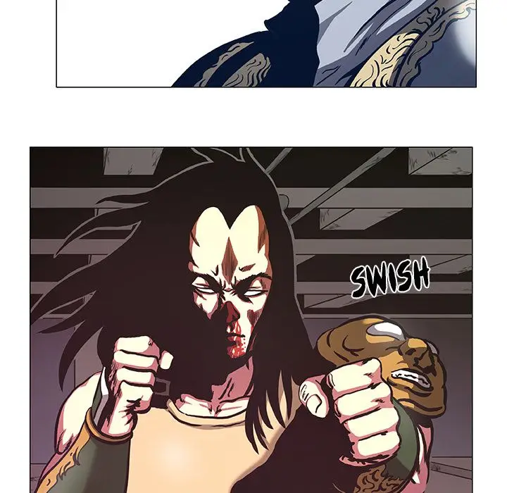 The Fighting Monster - Chapter 48 Page 28