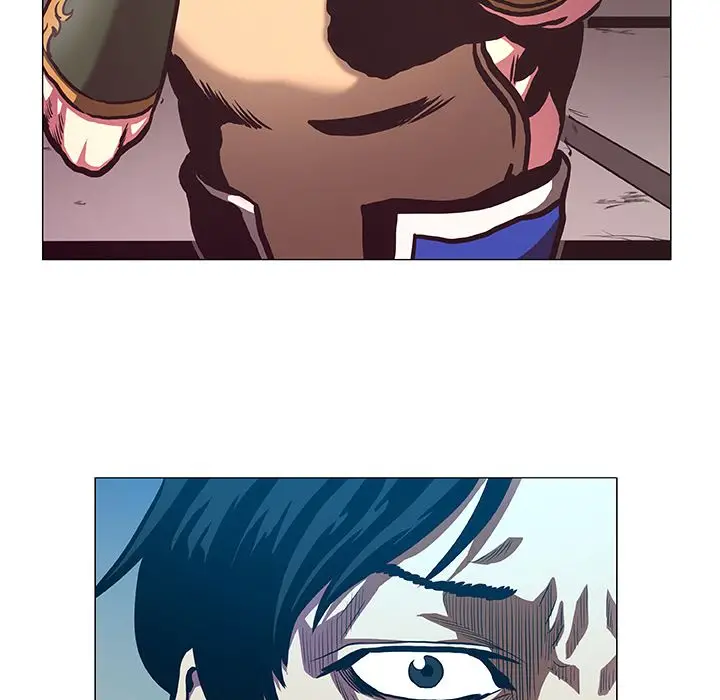 The Fighting Monster - Chapter 48 Page 29