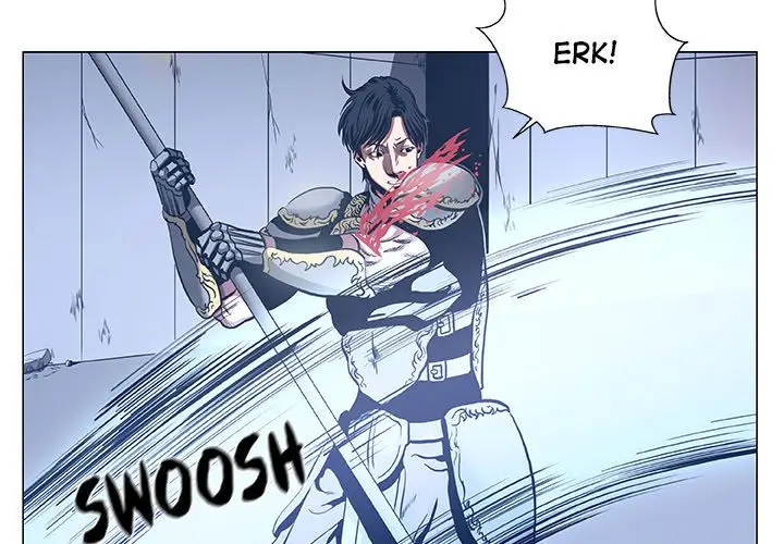 The Fighting Monster - Chapter 48 Page 3