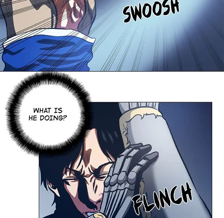 The Fighting Monster - Chapter 48 Page 31