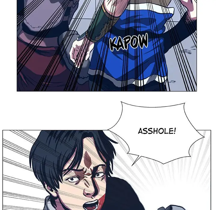 The Fighting Monster - Chapter 48 Page 37