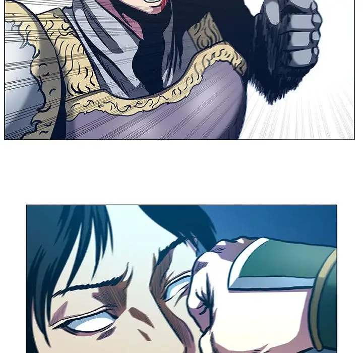The Fighting Monster - Chapter 48 Page 38