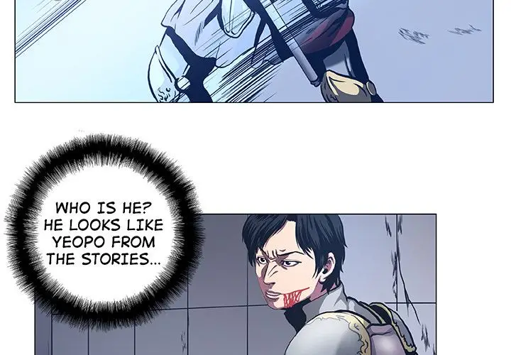 The Fighting Monster - Chapter 48 Page 4