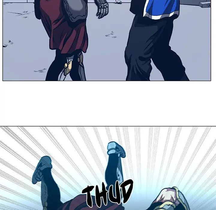 The Fighting Monster - Chapter 48 Page 40