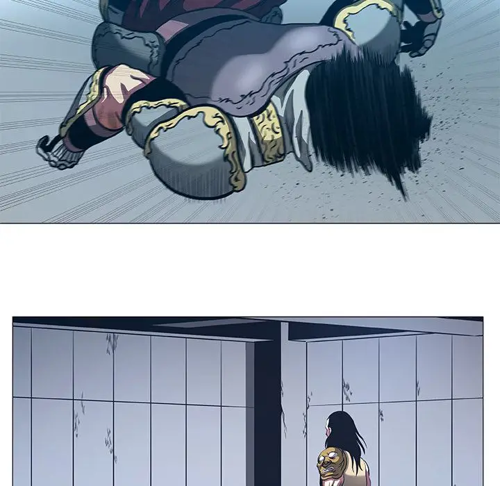 The Fighting Monster - Chapter 48 Page 41