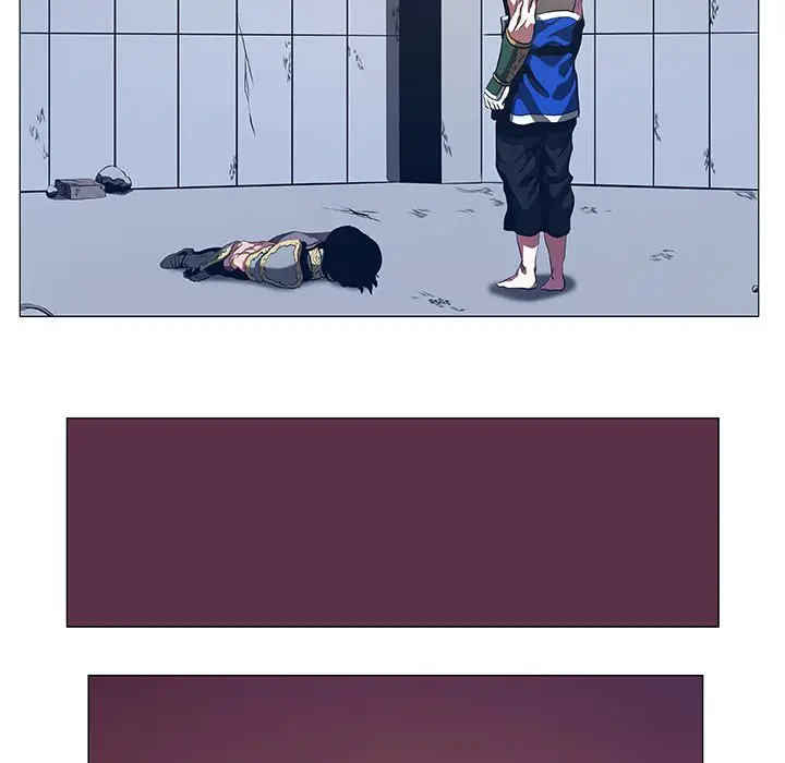 The Fighting Monster - Chapter 48 Page 42