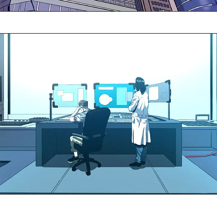 The Fighting Monster - Chapter 48 Page 44