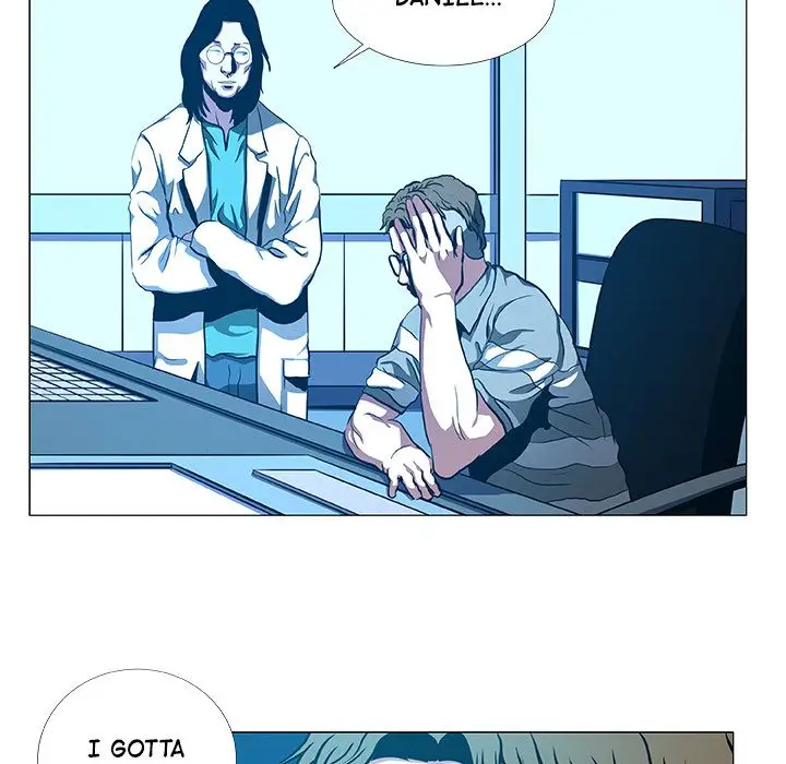 The Fighting Monster - Chapter 48 Page 47