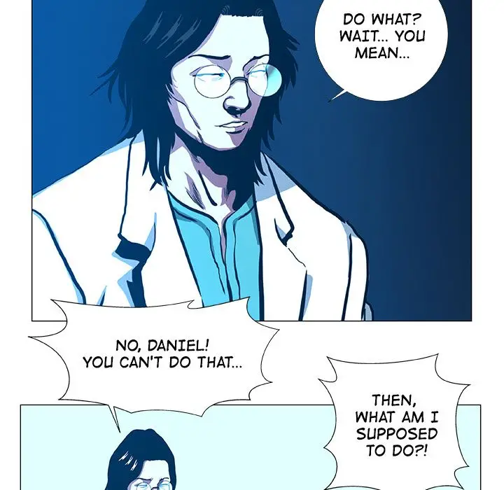 The Fighting Monster - Chapter 48 Page 49