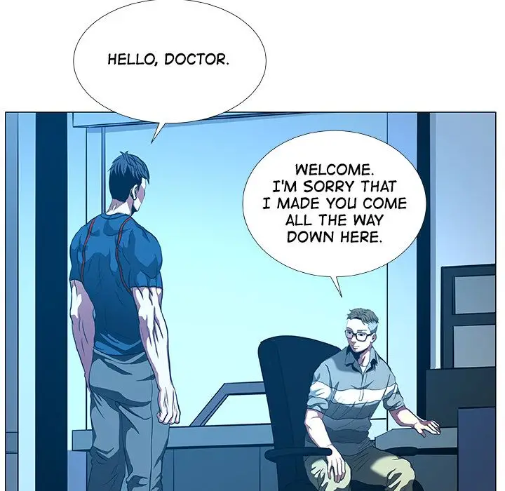 The Fighting Monster - Chapter 48 Page 55