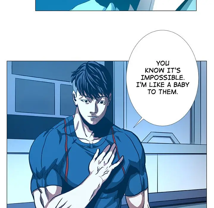 The Fighting Monster - Chapter 48 Page 59