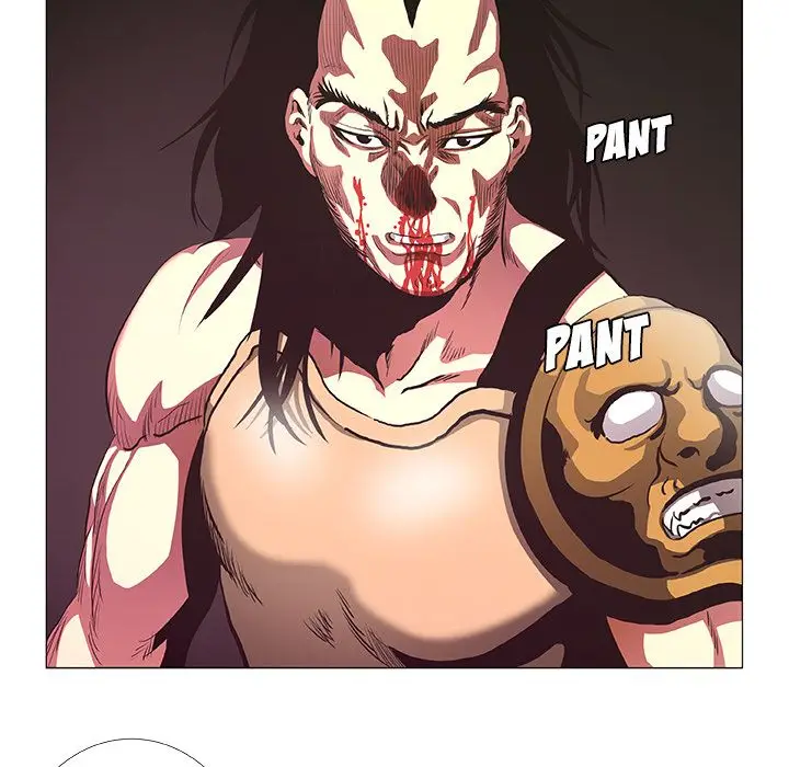 The Fighting Monster - Chapter 48 Page 6