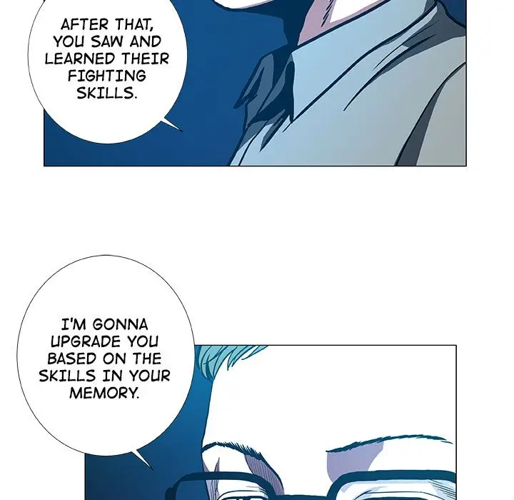 The Fighting Monster - Chapter 48 Page 62