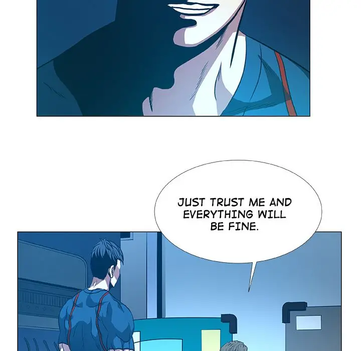 The Fighting Monster - Chapter 48 Page 64