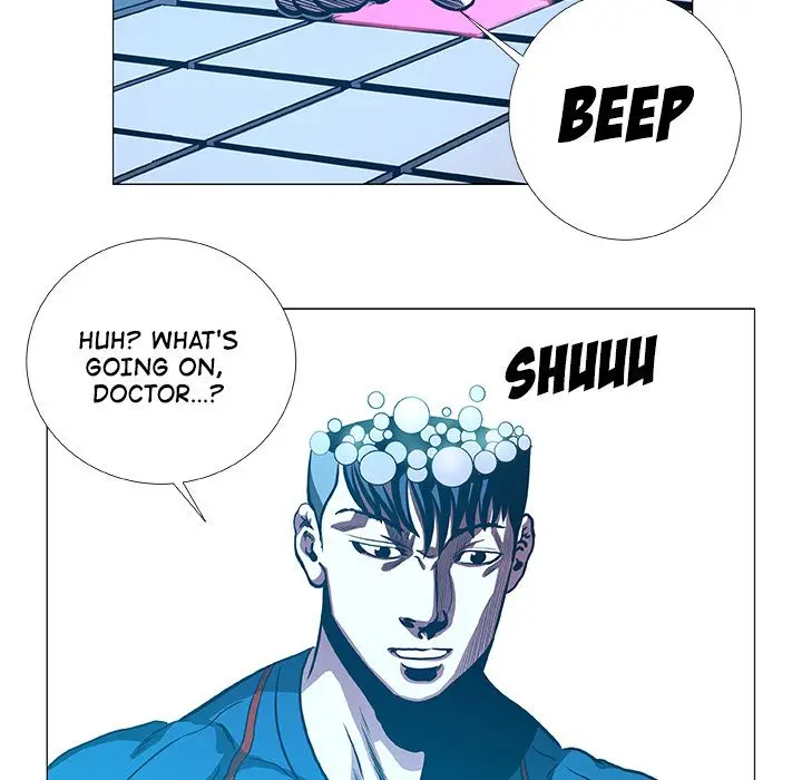 The Fighting Monster - Chapter 48 Page 66