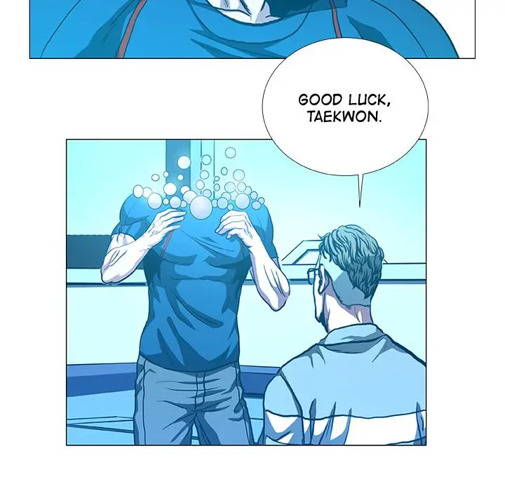 The Fighting Monster - Chapter 48 Page 67