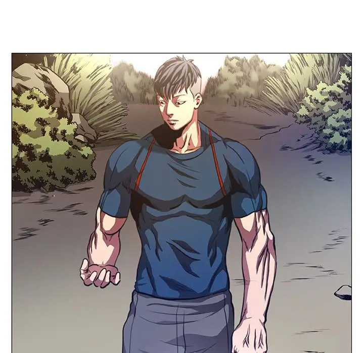 The Fighting Monster - Chapter 48 Page 69