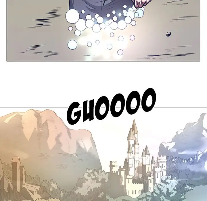 The Fighting Monster - Chapter 48 Page 70