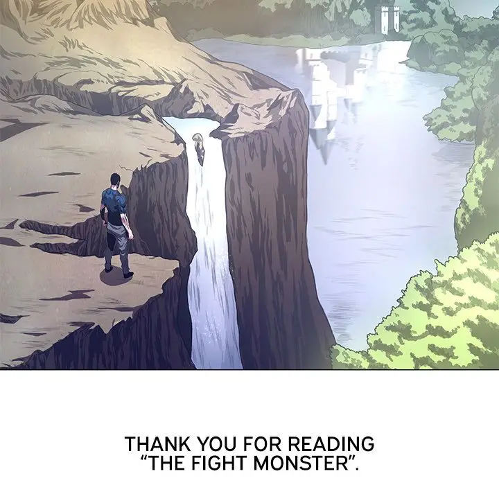 The Fighting Monster - Chapter 48 Page 71