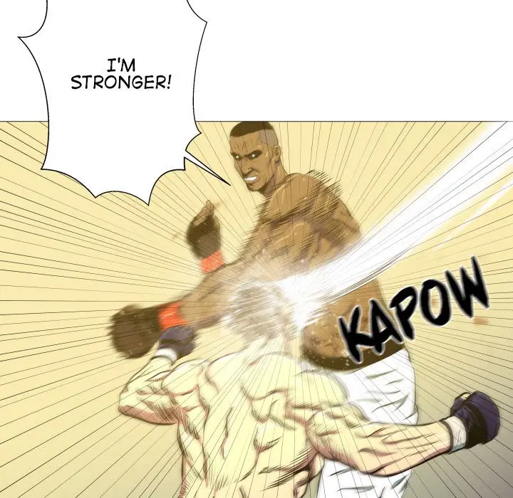 The Fighting Monster - Chapter 6 Page 36