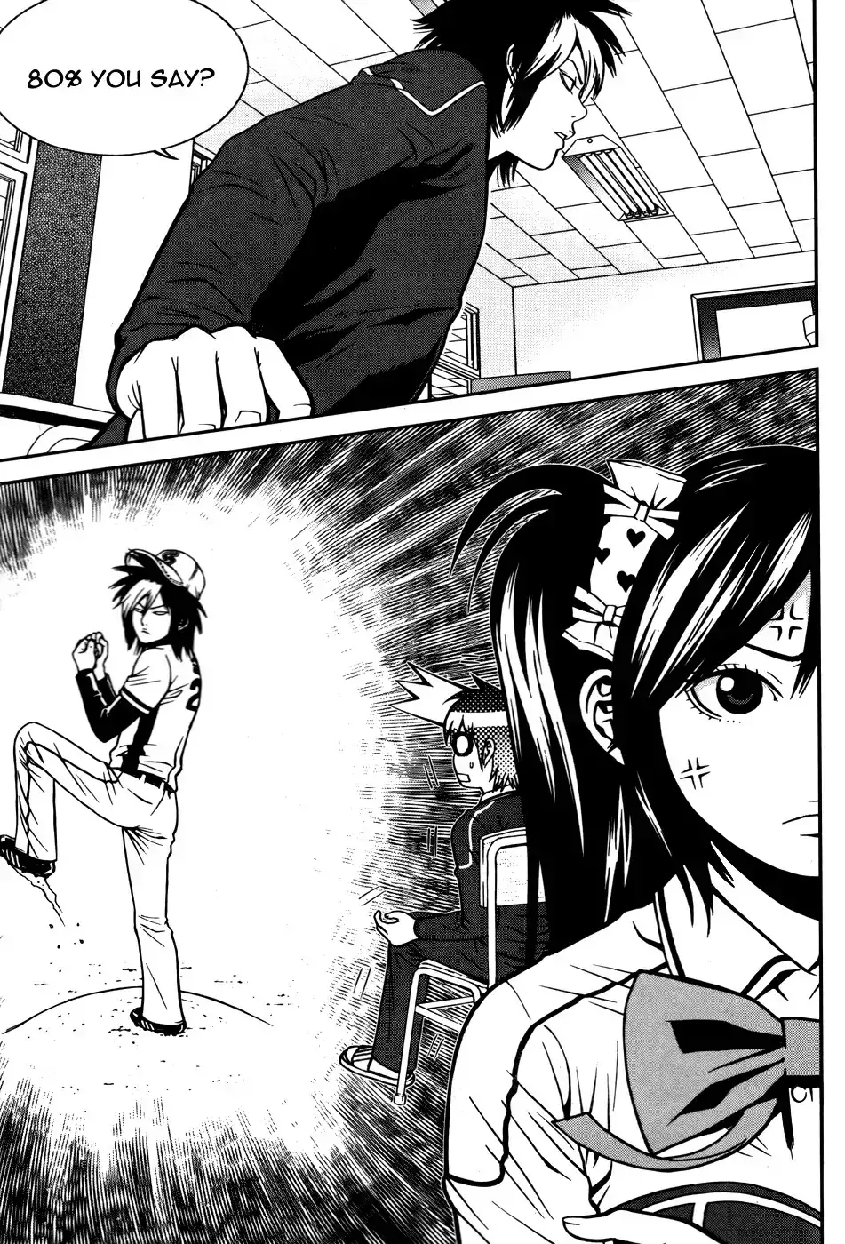 Need a Girl - Chapter 16 Page 13