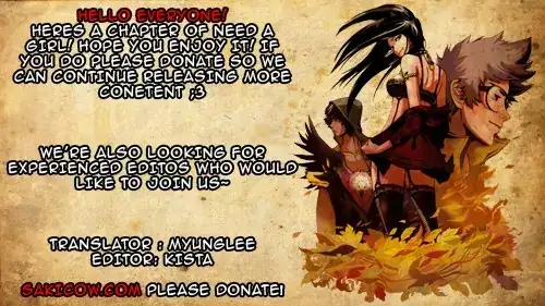 Need a Girl - Chapter 22 Page 1