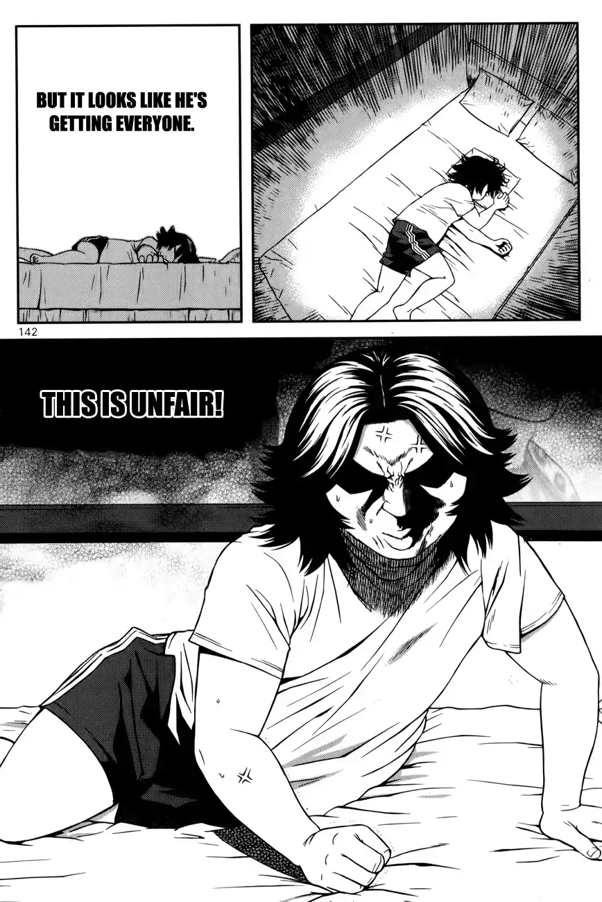 Need a Girl - Chapter 22 Page 15