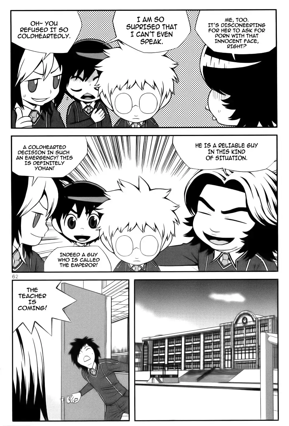 Need a Girl - Chapter 28 Page 7