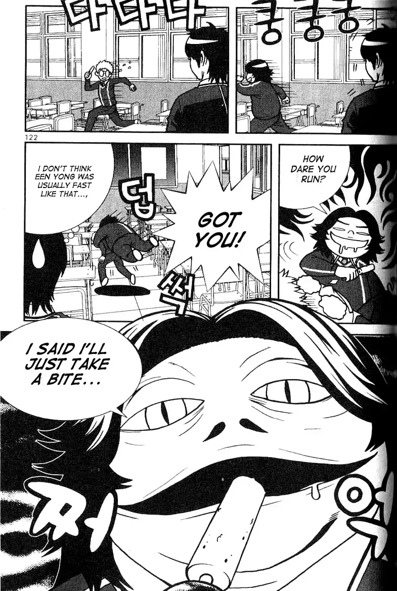 Need a Girl - Chapter 5 Page 10