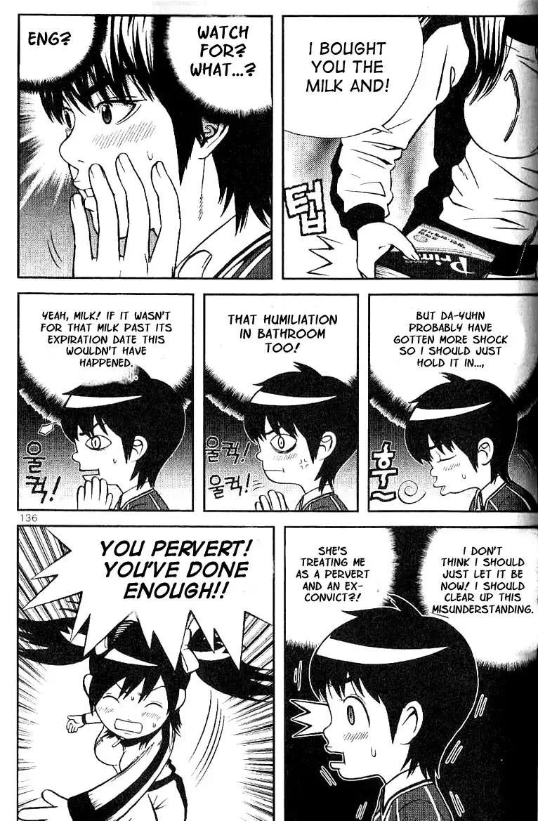 Need a Girl - Chapter 5 Page 23