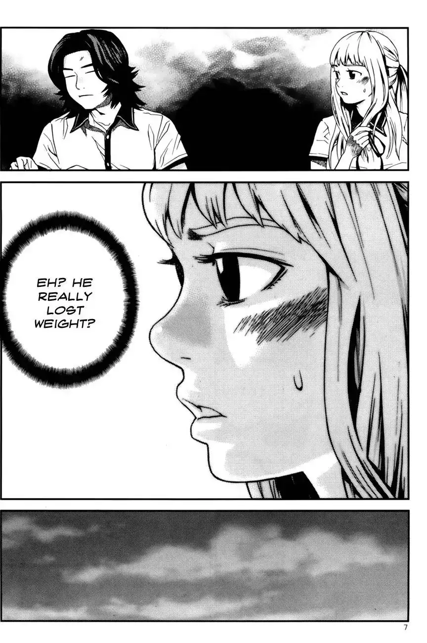 Need a Girl - Chapter 51 Page 5