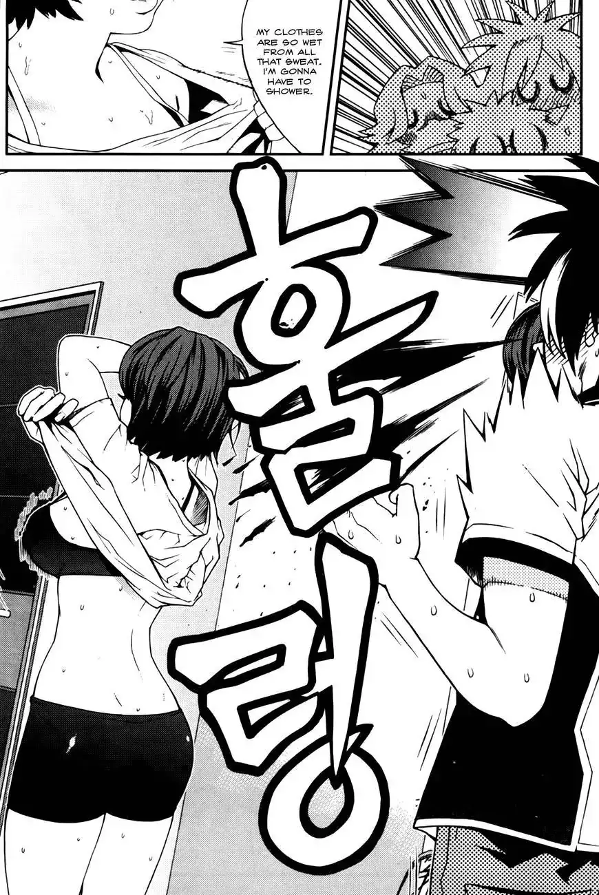 Need a Girl - Chapter 53 Page 11