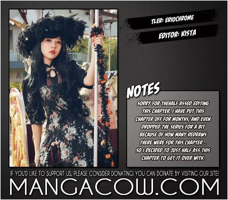 Need a Girl - Chapter 59 Page 1