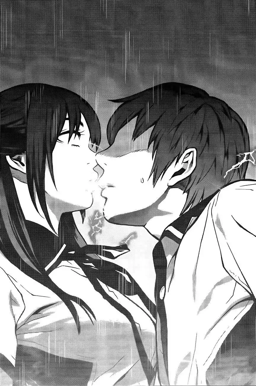 Need a Girl - Chapter 59 Page 12