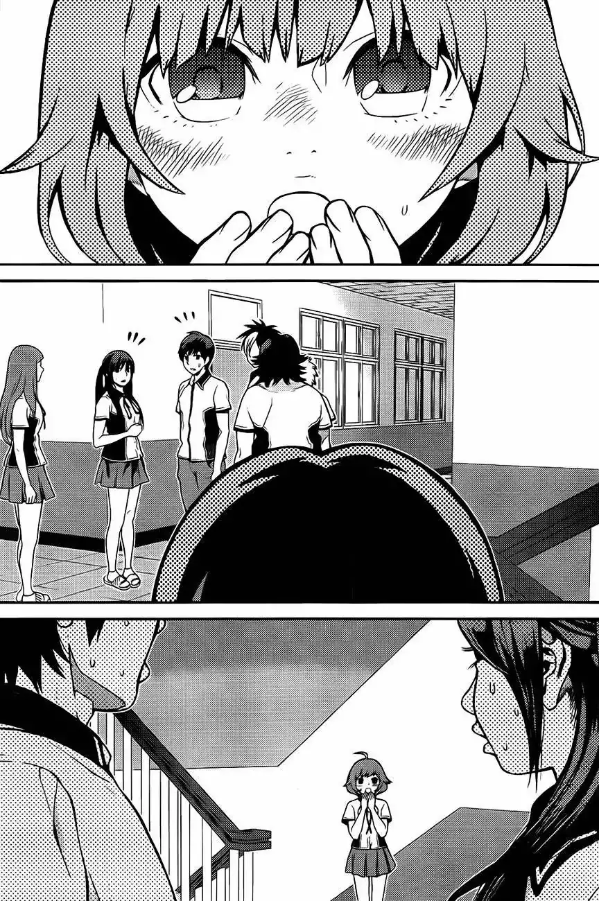 Need a Girl - Chapter 59 Page 15