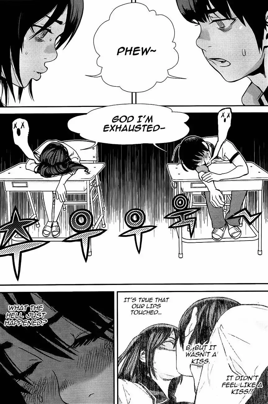 Need a Girl - Chapter 59 Page 21