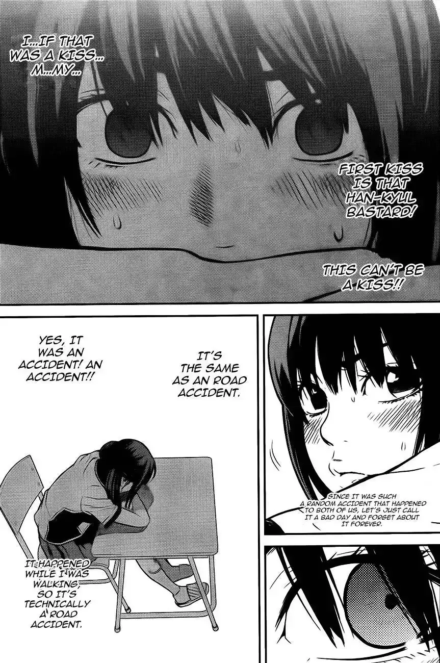 Need a Girl - Chapter 59 Page 22