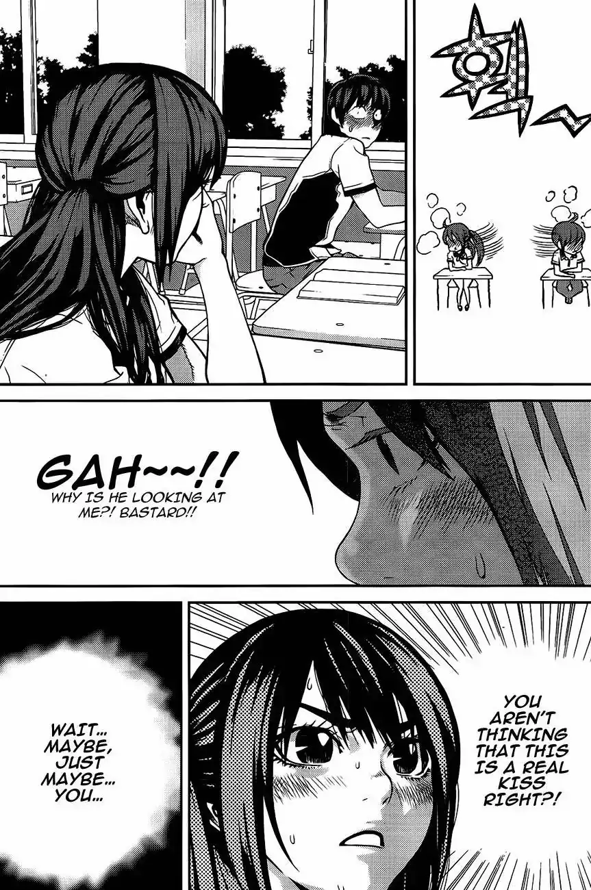 Need a Girl - Chapter 59 Page 23