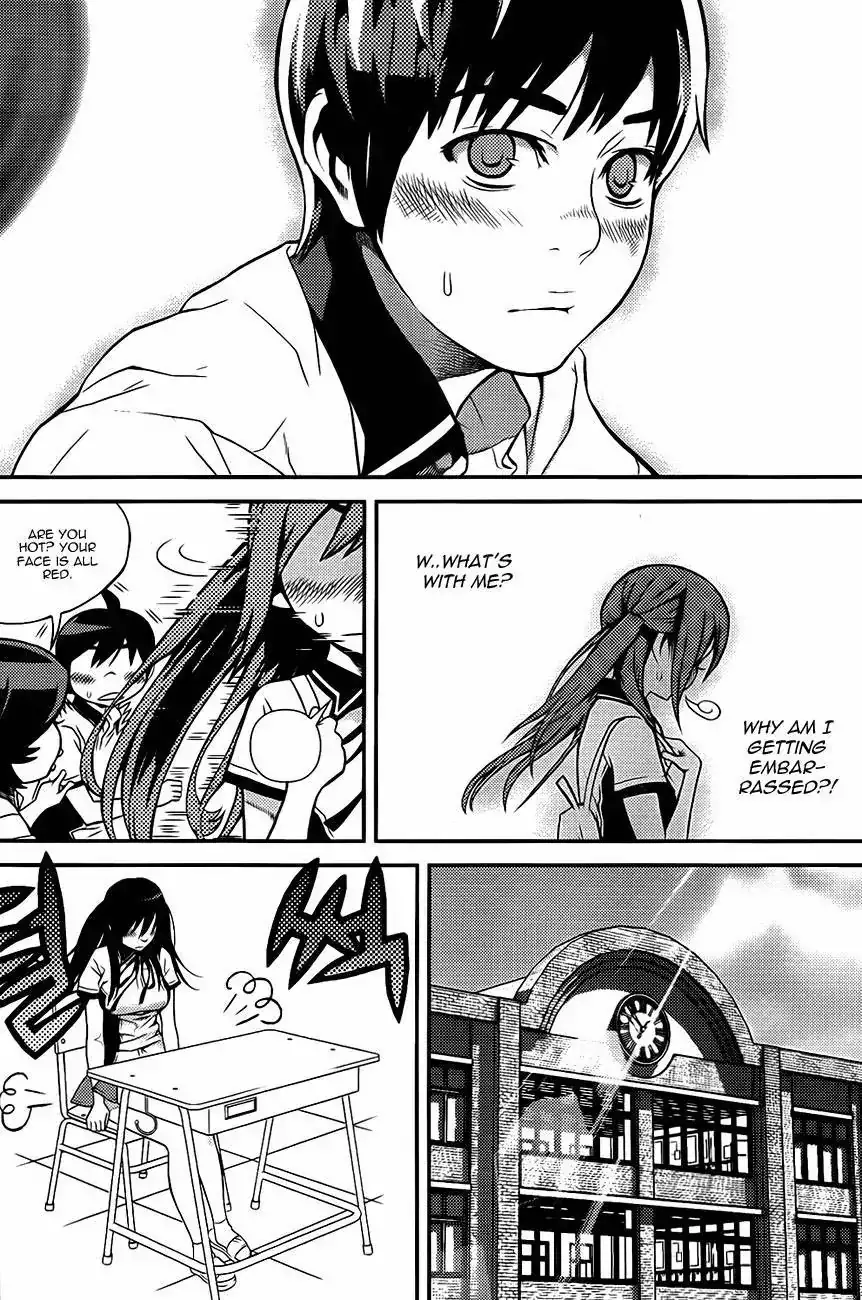 Need a Girl - Chapter 59 Page 30