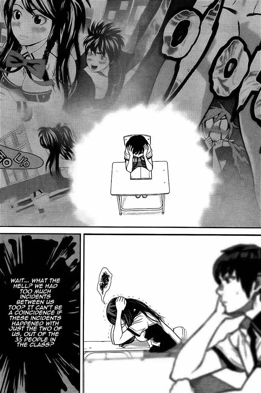 Need a Girl - Chapter 59 Page 32