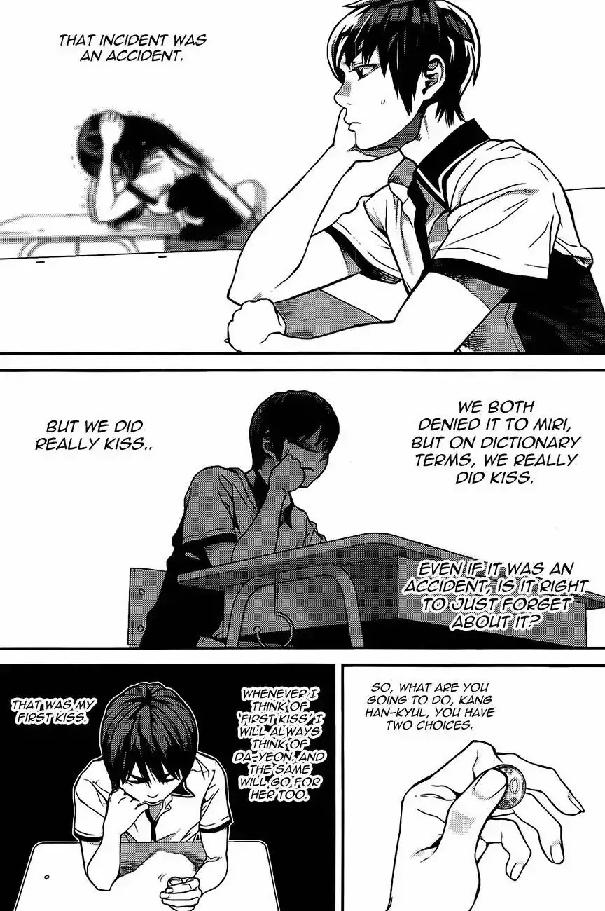 Need a Girl - Chapter 59 Page 33