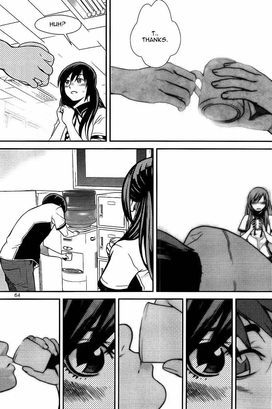 Need a Girl - Chapter 59 Page 37