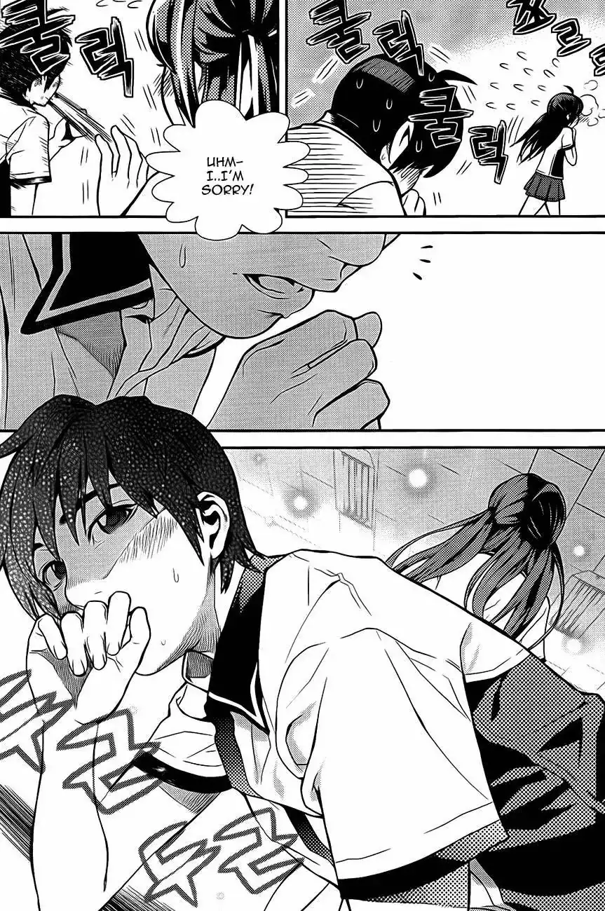 Need a Girl - Chapter 59 Page 38